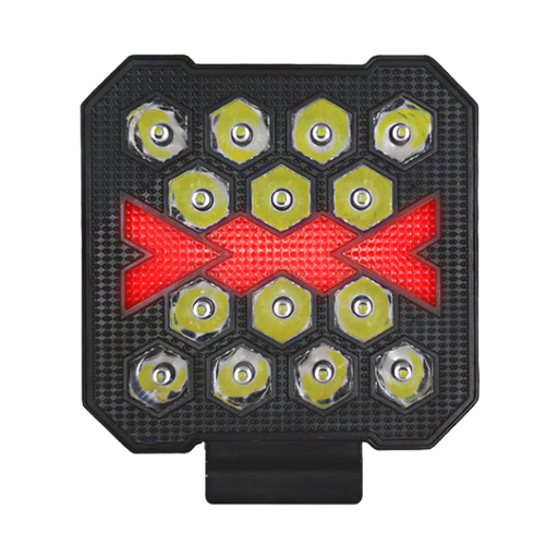 [FAL206CR-SAI] FARO DE LED AUTOMOTRIZ <0.0>