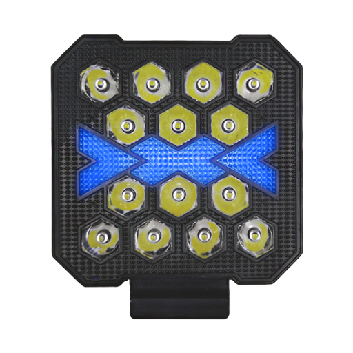 [FAL206CB-SAI] FARO DE LED AUTOMOTRIZ <0.0>