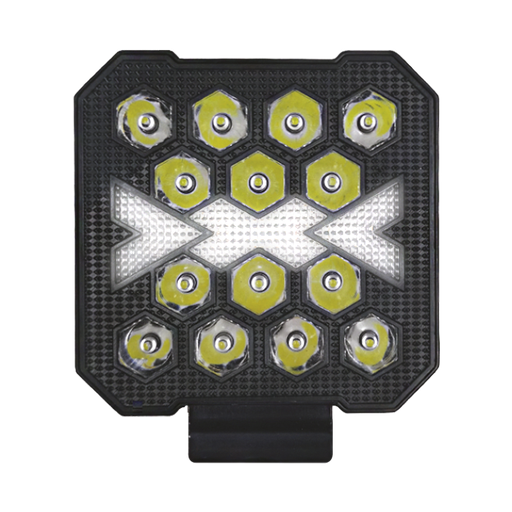 [FAL206CW-SAI] FARO DE LED AUTOMOTRIZ <0.0>