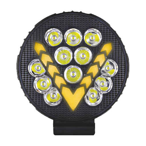 [FAL207RY-SAI] FARO DE LED AUTOMOTRIZ <0.0>