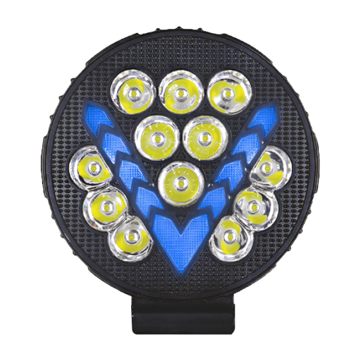 [FAL207RB-SAI] FARO DE LED AUTOMOTRIZ <0.0>