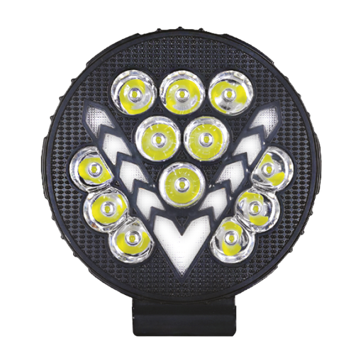 [FAL207RW-SAI] FARO DE LED AUTOMOTRIZ <0.0>