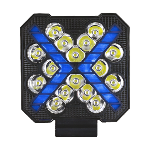 [FAL208CB-SAI] FARO DE LED AUTOMOTRIZ <0.0>