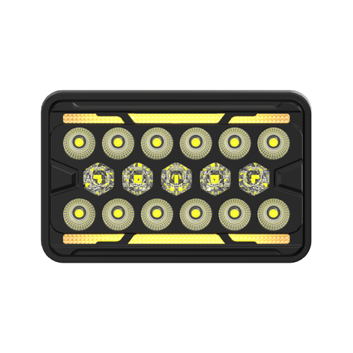 [FAL209-SAI] FARO DE LED AUTOMOTRIZ <0.0>