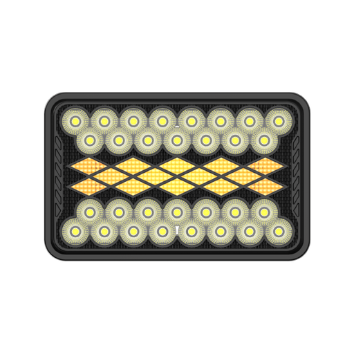 [FAL212-SAI] FARO DE LED AUTOMOTRIZ <0.0>