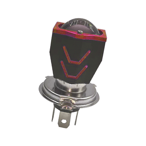 [FOLH411R-SAI] FOCO DE LED PARA MOTO <0.0>