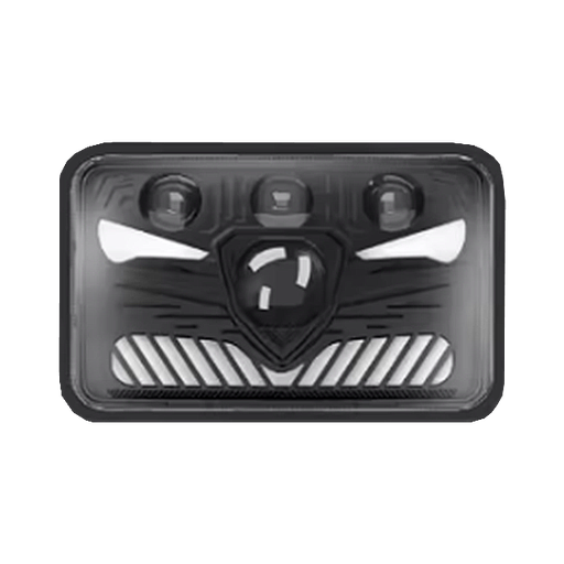 [FAL213-SAI] FARO DE LED AUTOMOTRIZ <0.0>