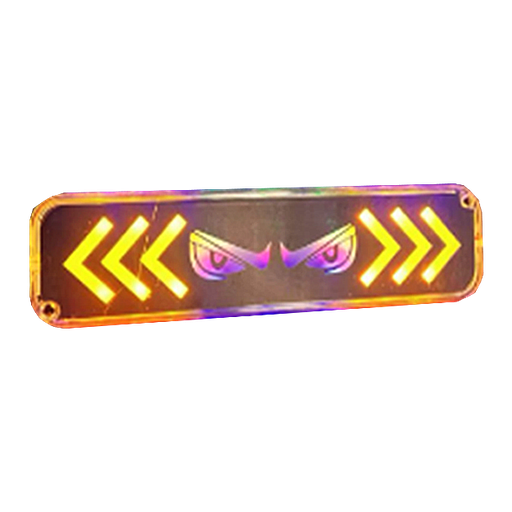 [FML55Y-SAI] MODULO DE LED  <0.0>