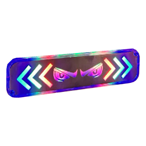 [FML55RGB-SAI] MODULO DE LED  <0.0>