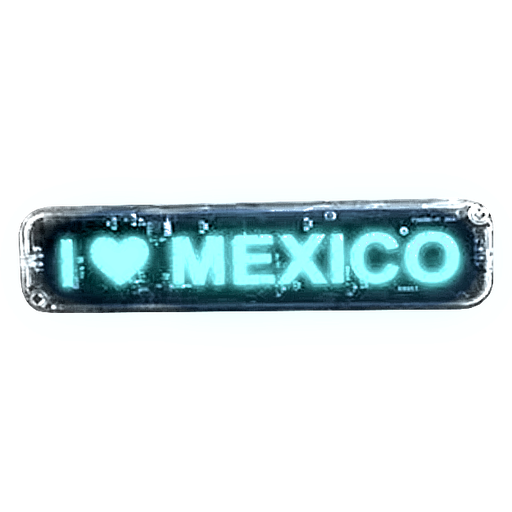 [FML57W-SAI] MODULO DE LED  <0.0>