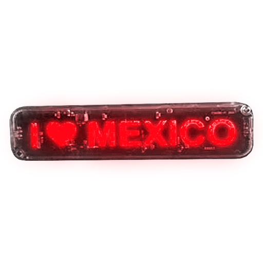 [FML57R-SAI] MODULO DE LED  <0.0>