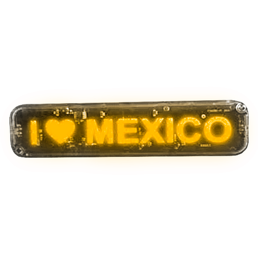 [FML57Y-SAI] MODULO DE LED  <0.0>