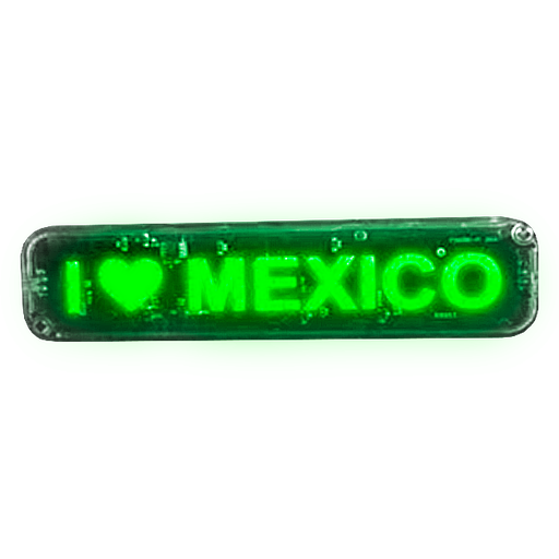 [FML57G-SAI] MODULO DE LED  <0.0>