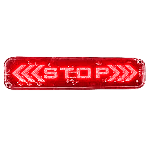 [FML58R-SAI] MODULO DE LED  <0.0>