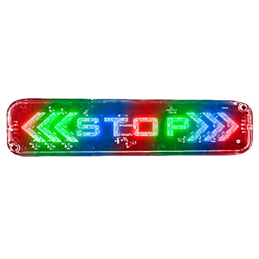[FML58RGB-SAI] MODULO DE LED  <0.0>