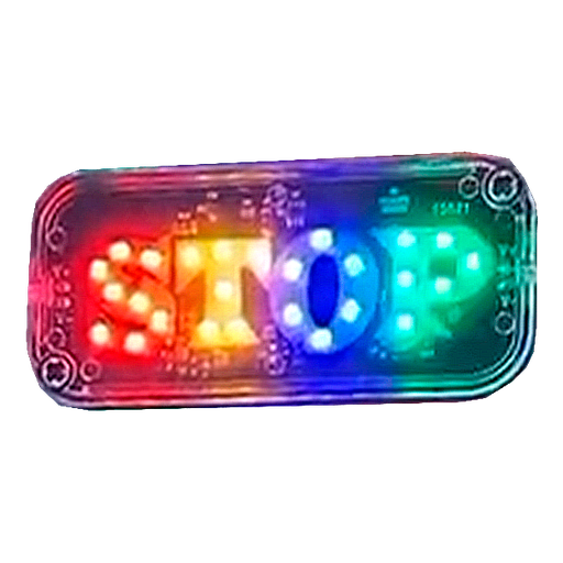 [FML59RGB-SAI] MODULO DE LED  <0.0>