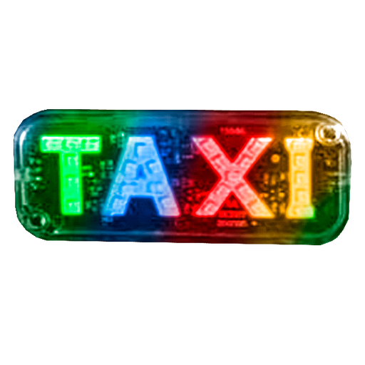 [FML60RGB-SAI] MODULO DE LED  <0.0>