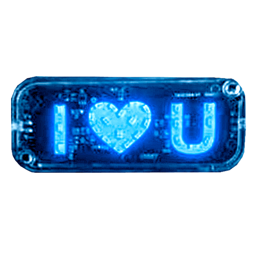 [FML61B-SAI] MODULO DE LED  <0.0>