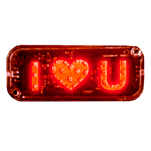 [FML61R-SAI] MODULO DE LED  <0.0>