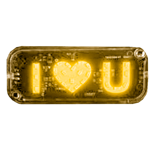 [FML61Y-SAI] MODULO DE LED  <0.0>