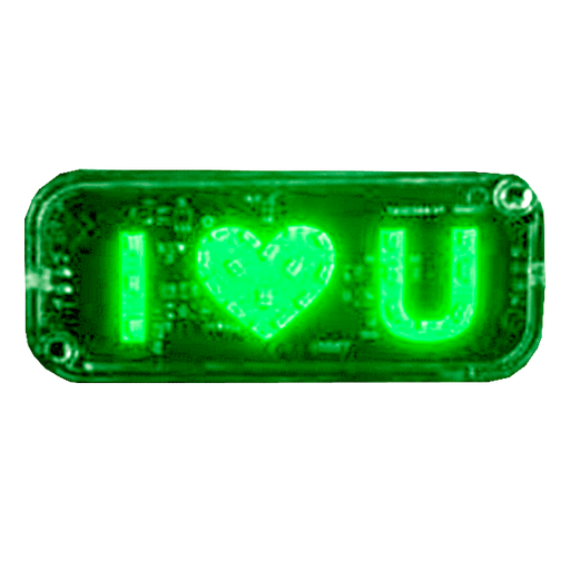 [FML61G-SAI] MODULO DE LED  <0.0>