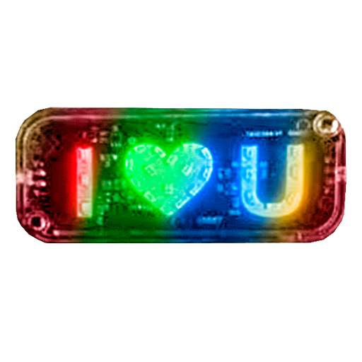 [FML61RGB-SAI] MODULO DE LED  <0.0>