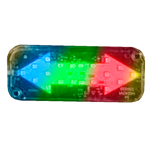 [FML62RGB-SAI] MODULO DE LED  <0.0>