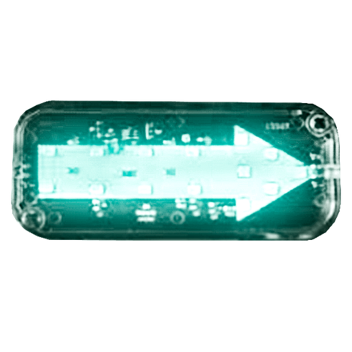 [FML63W-SAI] MODULO DE LED  <0.0>
