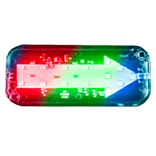 [FML63RGB-SAI] MODULO DE LED  <0.0>