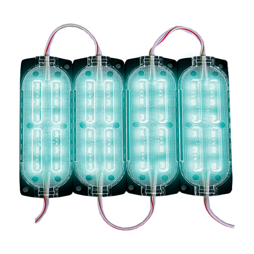 [FML64W-SAI] MODULO DE LED  <0.0>