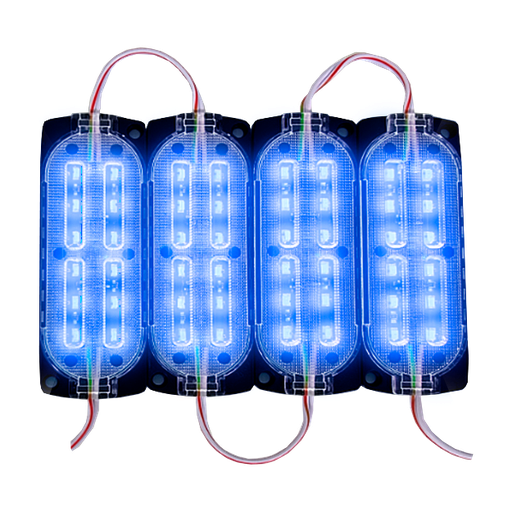 [FML64B-SAI] MODULO DE LED  <0.0>