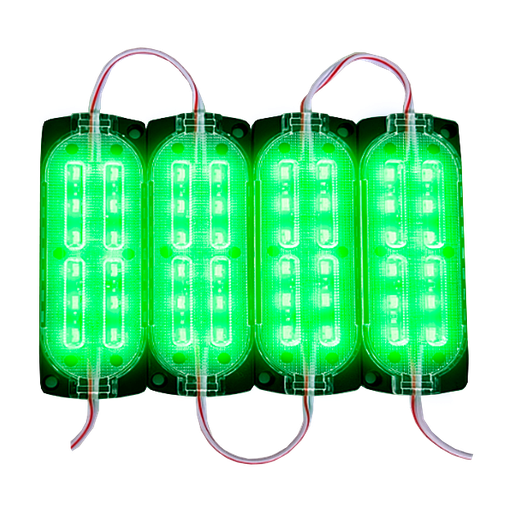 [FML64G-SAI] MODULO DE LED  <0.0>