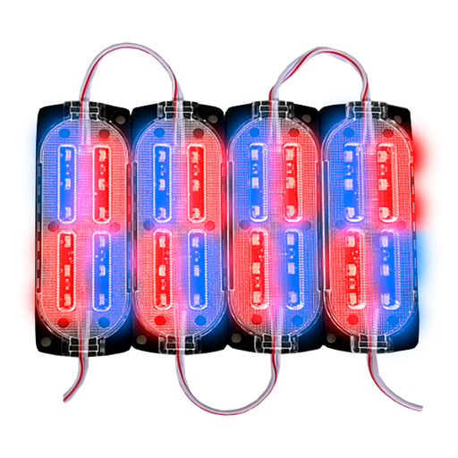 [FML64RBL-SAI] MODULO DE LED  <0.0>