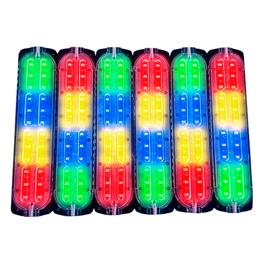 [FML65RGB-SAI] MODULO DE LED  <0.0>