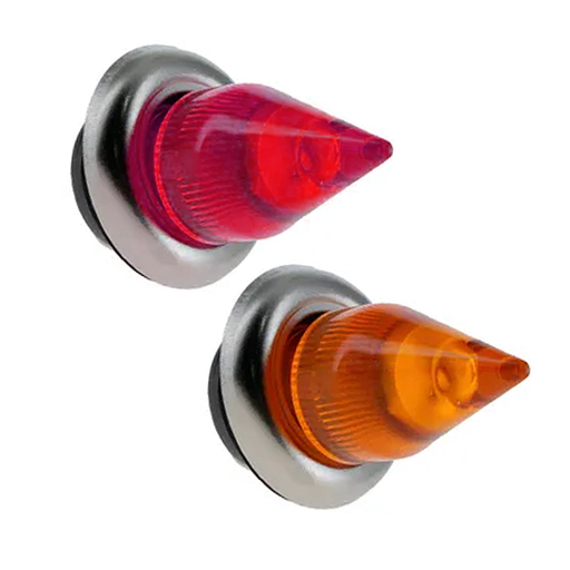 [PLA6790RY-NHY] PLAFONES PARA CAMION <0.0>