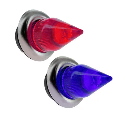 [PLA6790RB-NHY] PLAFONES PARA CAMION <0.0>