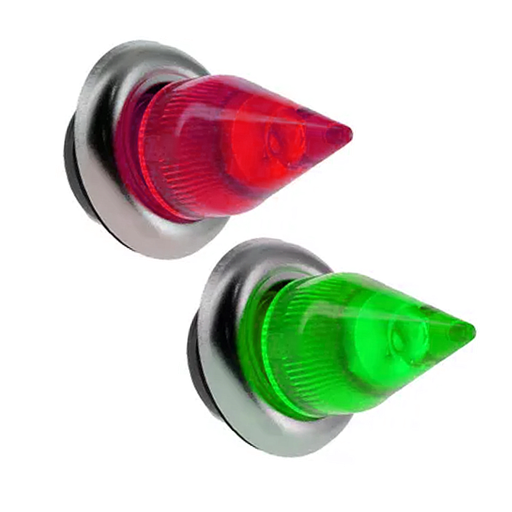 [PLA6790RG-NHY] PLAFONES PARA CAMION <0.0>