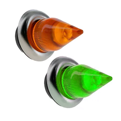 [PLA6790YG-NHY] PLAFONES PARA CAMION <0.0>