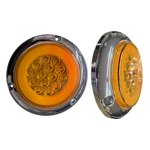 [PLA6795Y-NHY] PLAFONES PARA CAMION <0.0>