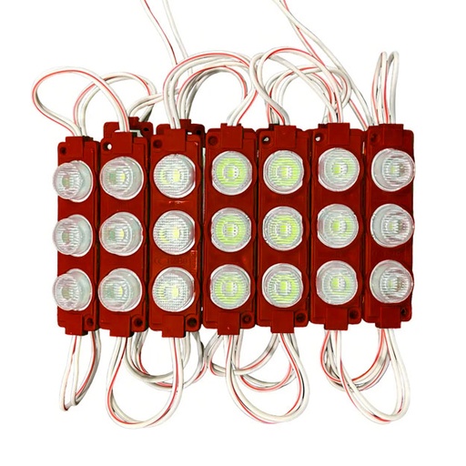 [FMLM15R2-SAI] MODULO DE LED  <0.0>