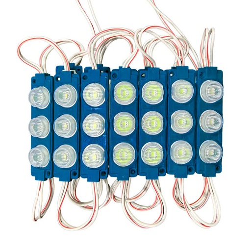 [FMLM15B2-SAI] MODULO DE LED  <0.0>