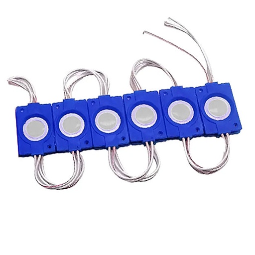 [FMLM16B2-SAI] MODULO DE LED  <0.0>