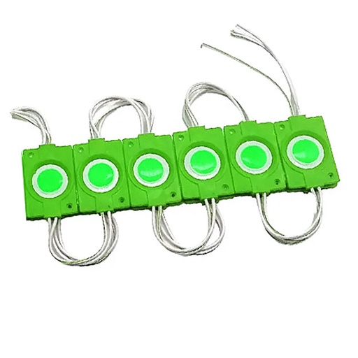 [FMLM16G2-SAI] MODULO DE LED  <0.0>