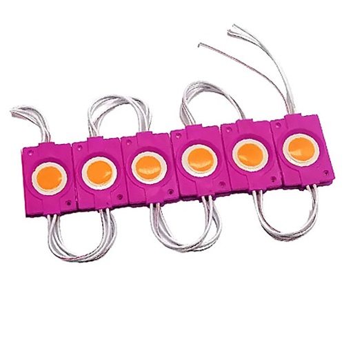 [FMLM16PK2-SAI] MODULO DE LED  <0.0>