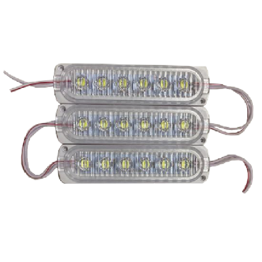 [FML38W2-SAI] MODULO DE LED  <0.0>