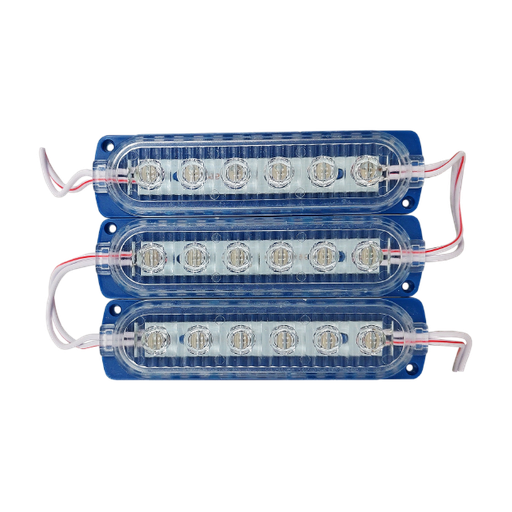 [FML38B2-SAI] MODULO DE LED  <0.0>