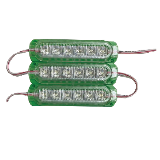 [FML38G2-SAI] MODULO DE LED  <0.0>