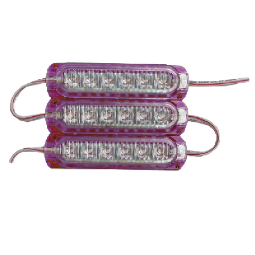 [FML38P2-SAI] MODULO DE LED  <0.0>