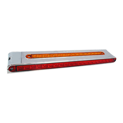 [PLA6804RY-NHY] PLAFONES PARA CAMION <0.0>