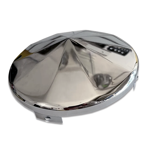 [CUR010D-NDH] CAPUCHONES - CUBRE TUERCAS PARA CAMION <0.0>